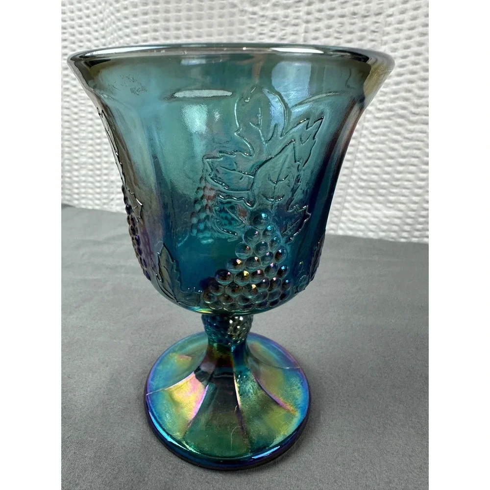 Indiana Glass vtg indiana